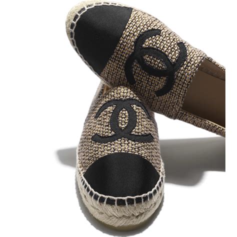 buy chanel espadrilles usa|chanel espadrilles price euro.